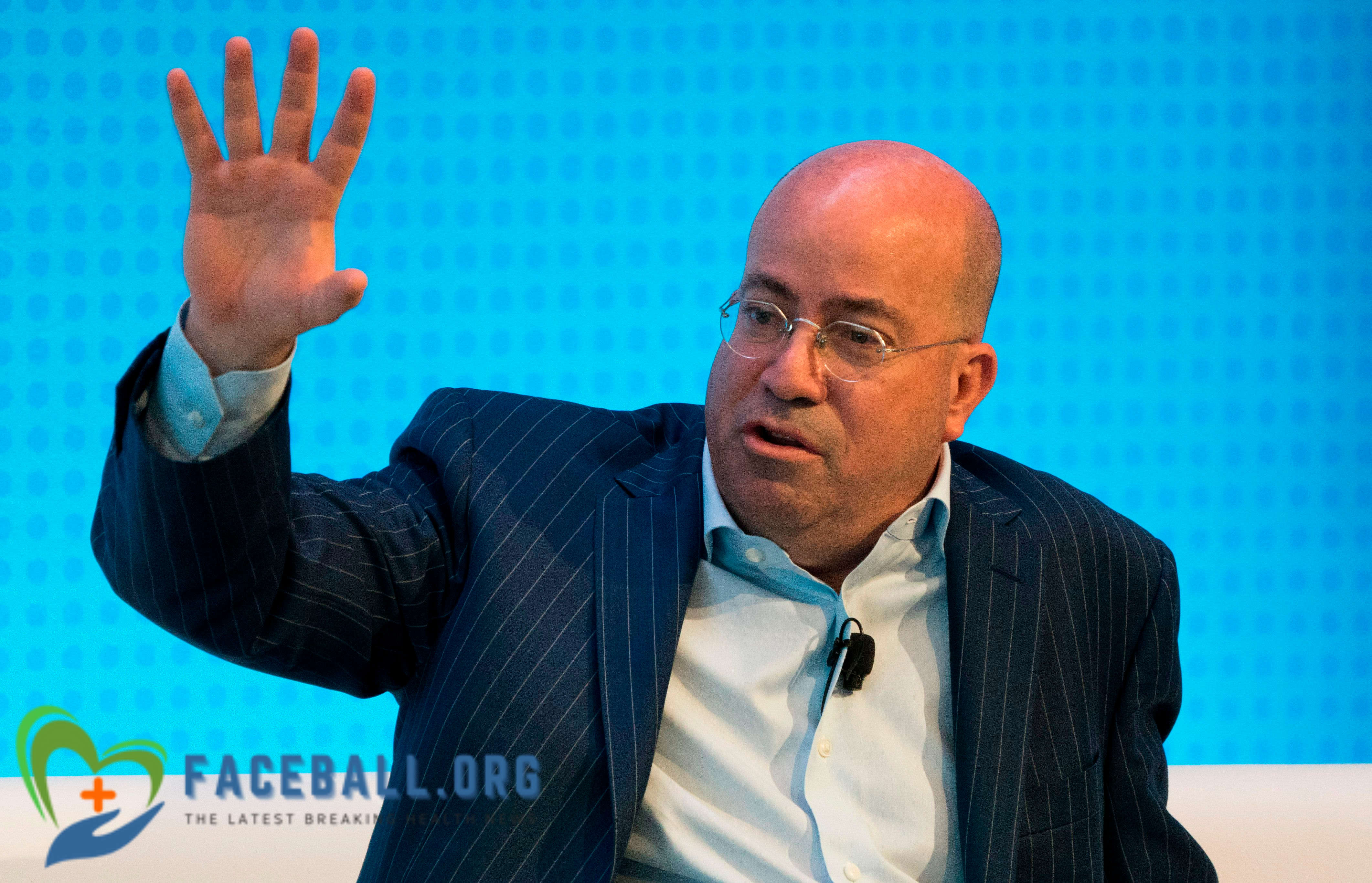 Jeff Zucker Career