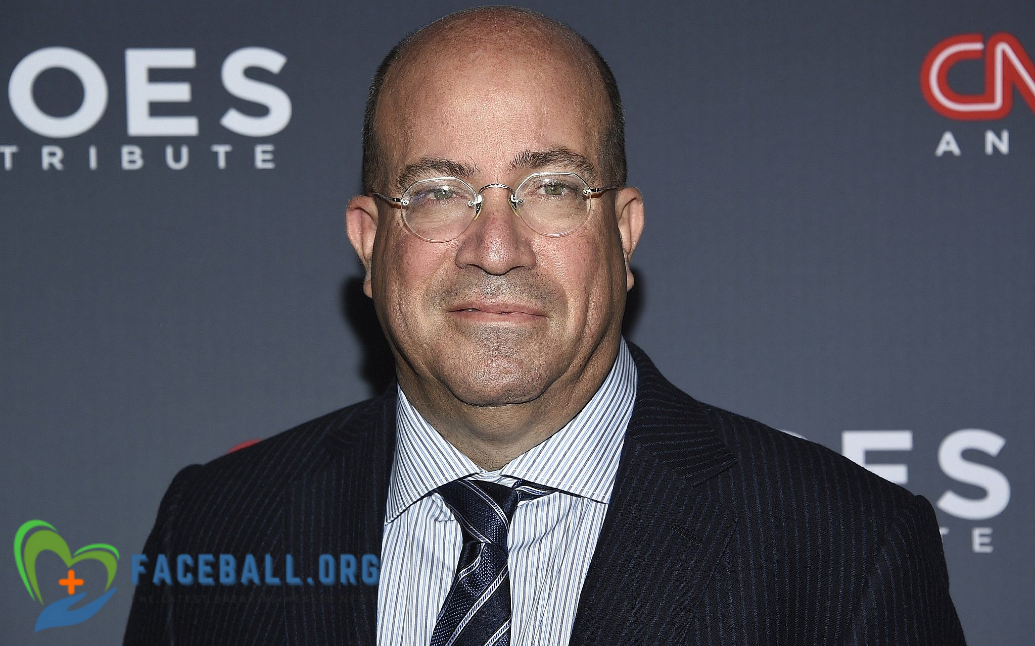 Jeff Zucker Net Worth