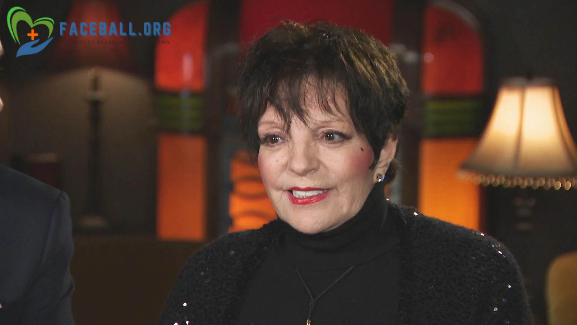 Liza Minnelli Net Worth