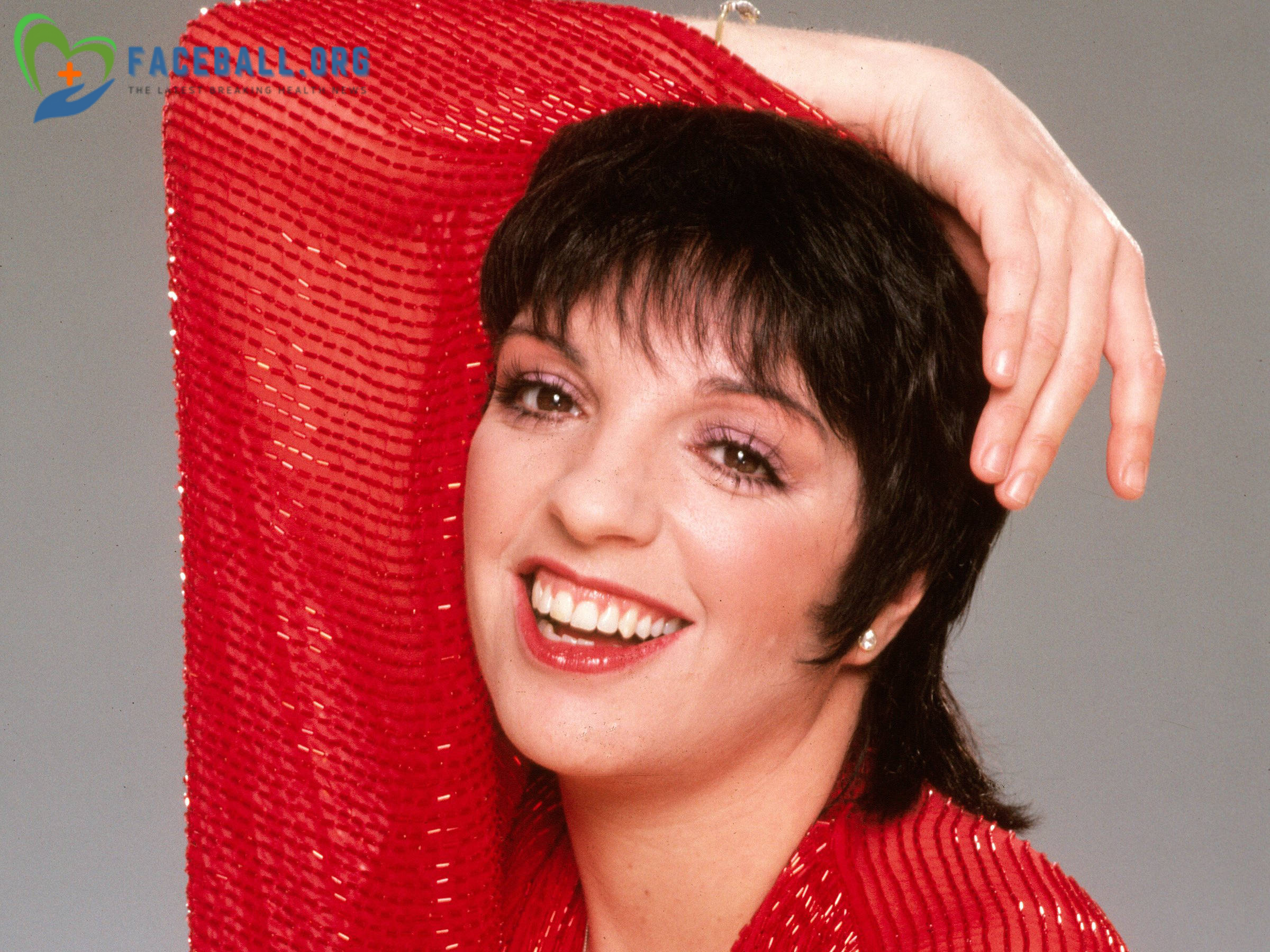 Liza Minnelli