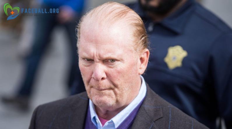 Mario Batali Net Worth 2022- The Fortune of Controversial Chef 1 Mario Batali