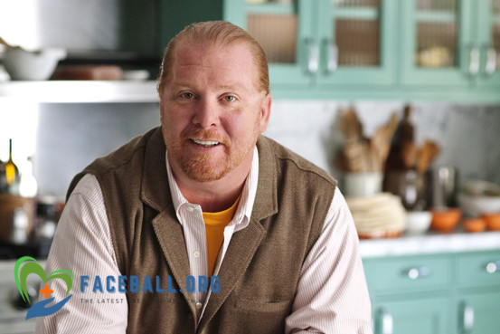 Mario Batali Net Worth