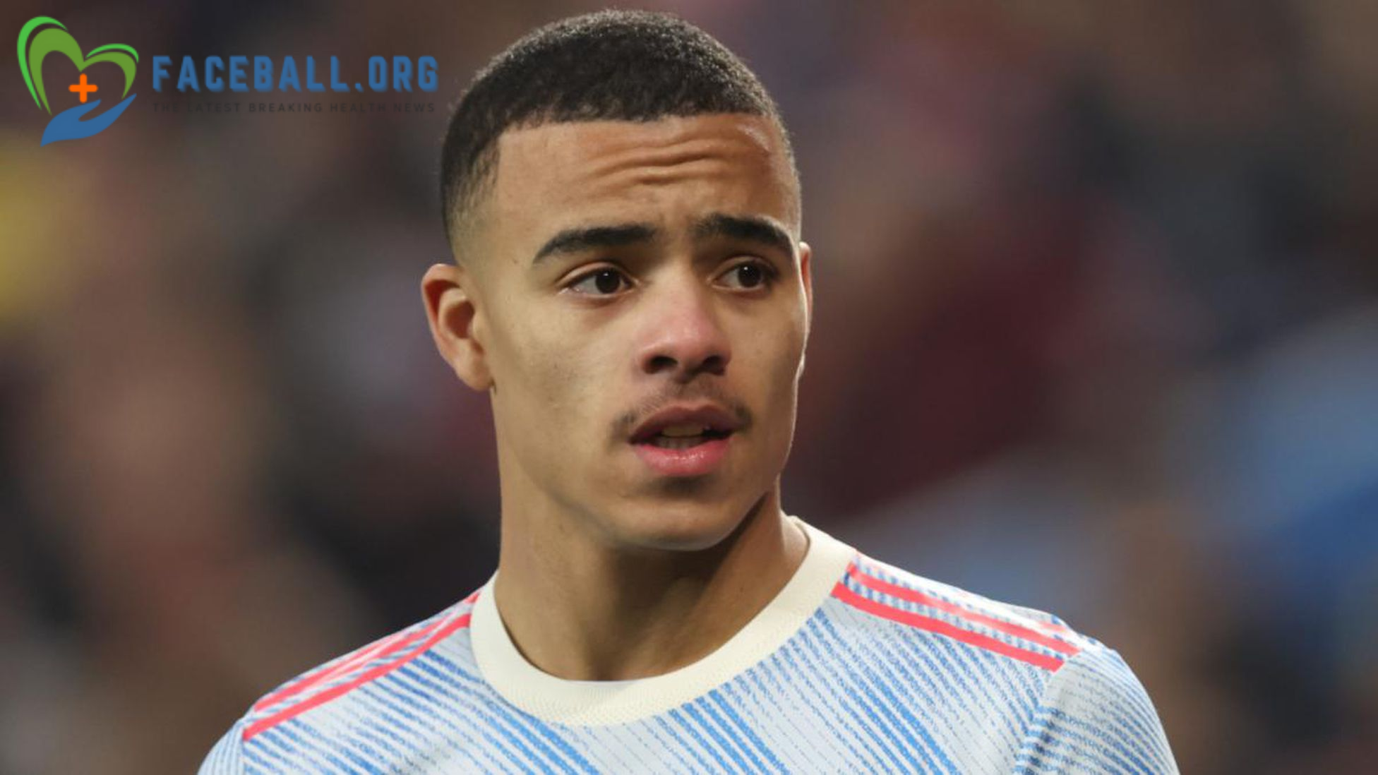 Mason Greenwood Net Worth