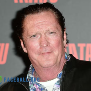 Michael Madsen Net Worth 2022- Learn More About His Career, Salary, Wealth and Personality!!