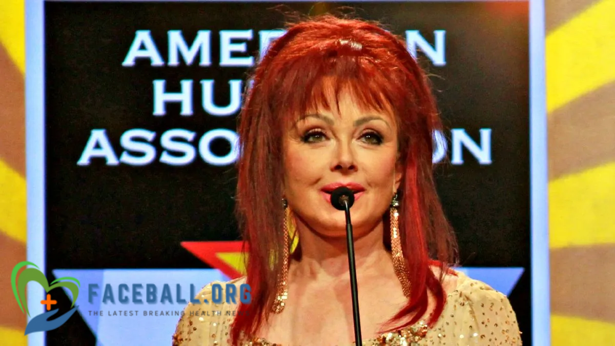 Naomi Judd Net Worth