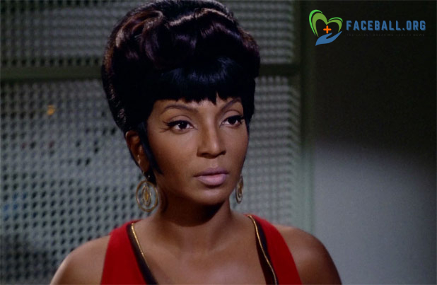 Nichelle Nichols Age