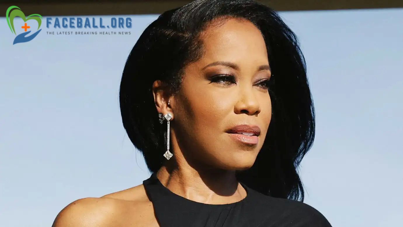 Regina King Net Worth