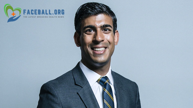 Rishi Sunak Net Worth