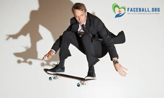 Tony Hawk Net Worth