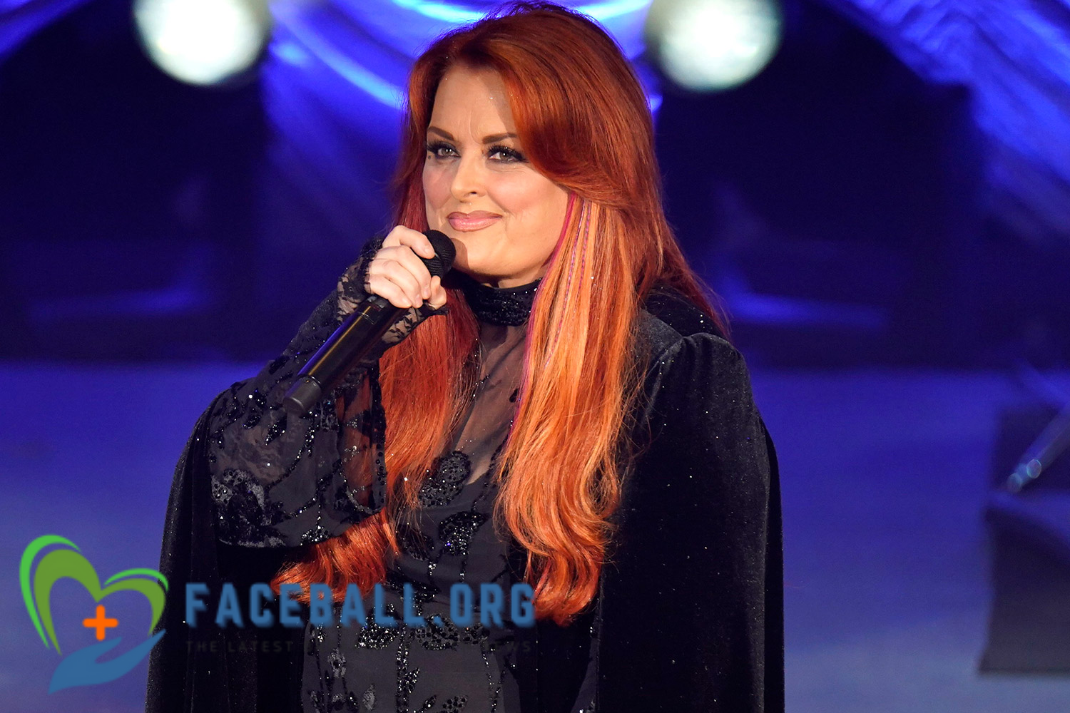 Wynonna Judd Career