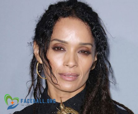 Lisa Bonet Age