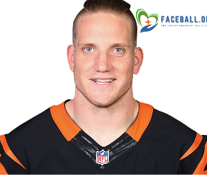 AJ Hawk Net Worth – His Fortune Expectations in 2022; Facts and Figures
