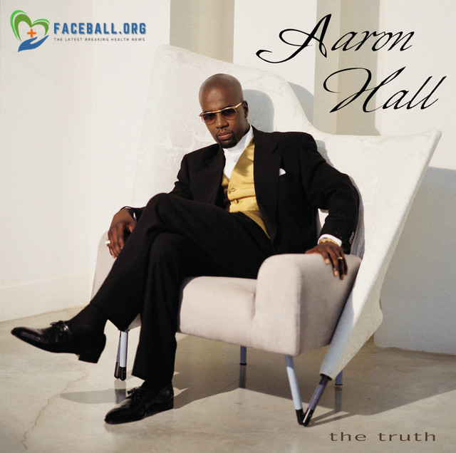 Aaron Hall Net Worth