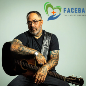 Aaron Lewis Net Worth 2022- What Is Musician’ Fortune ?