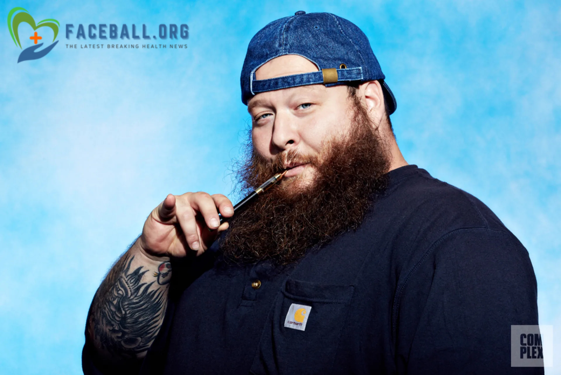 Action Bronson Net Worth