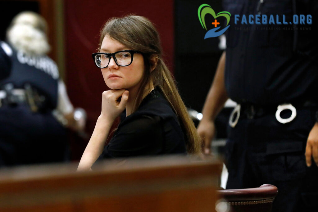 Anna Delvey Net Worth 2022 How Much Money Did She Make Through Fraud?