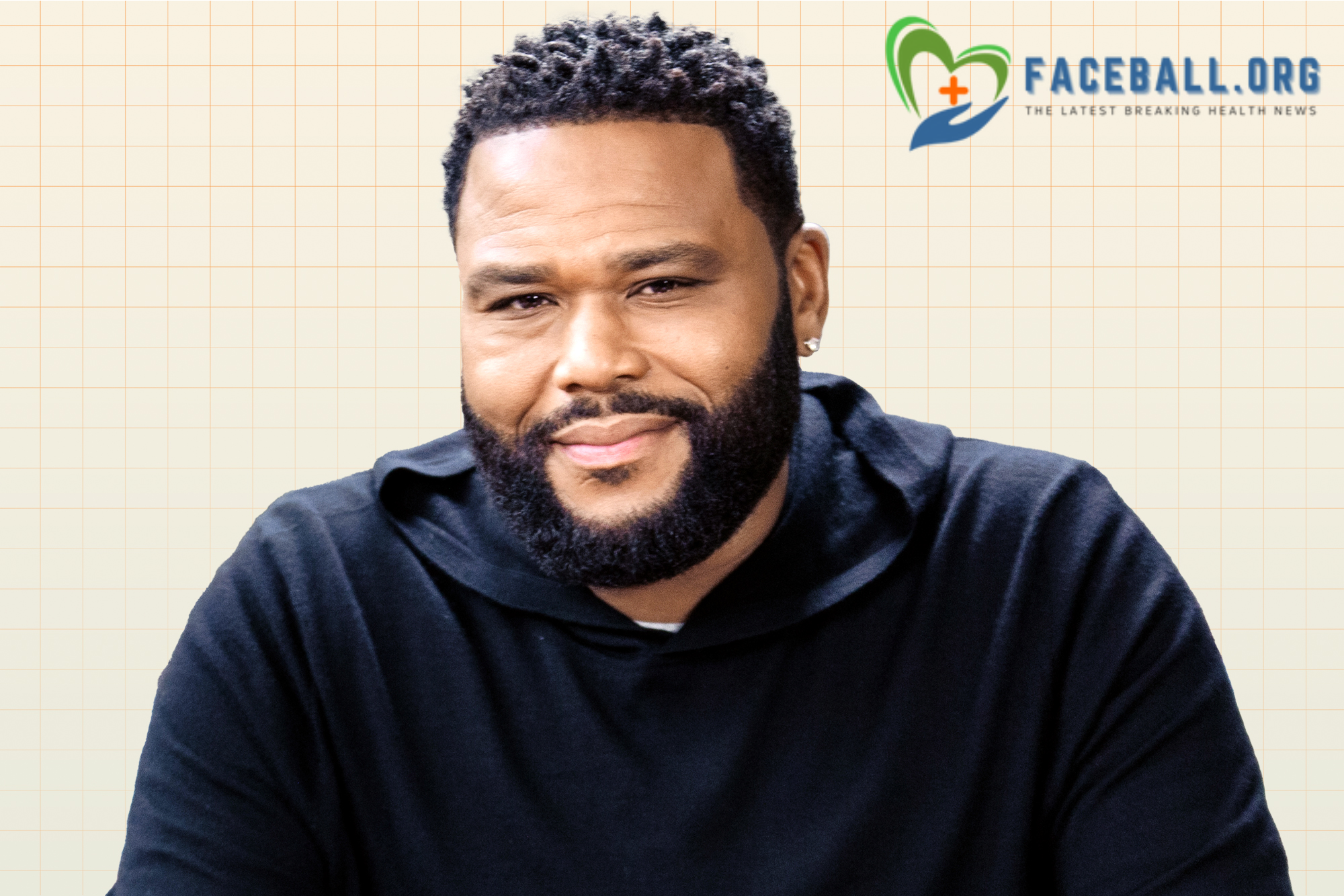 Anthony Anderson Age