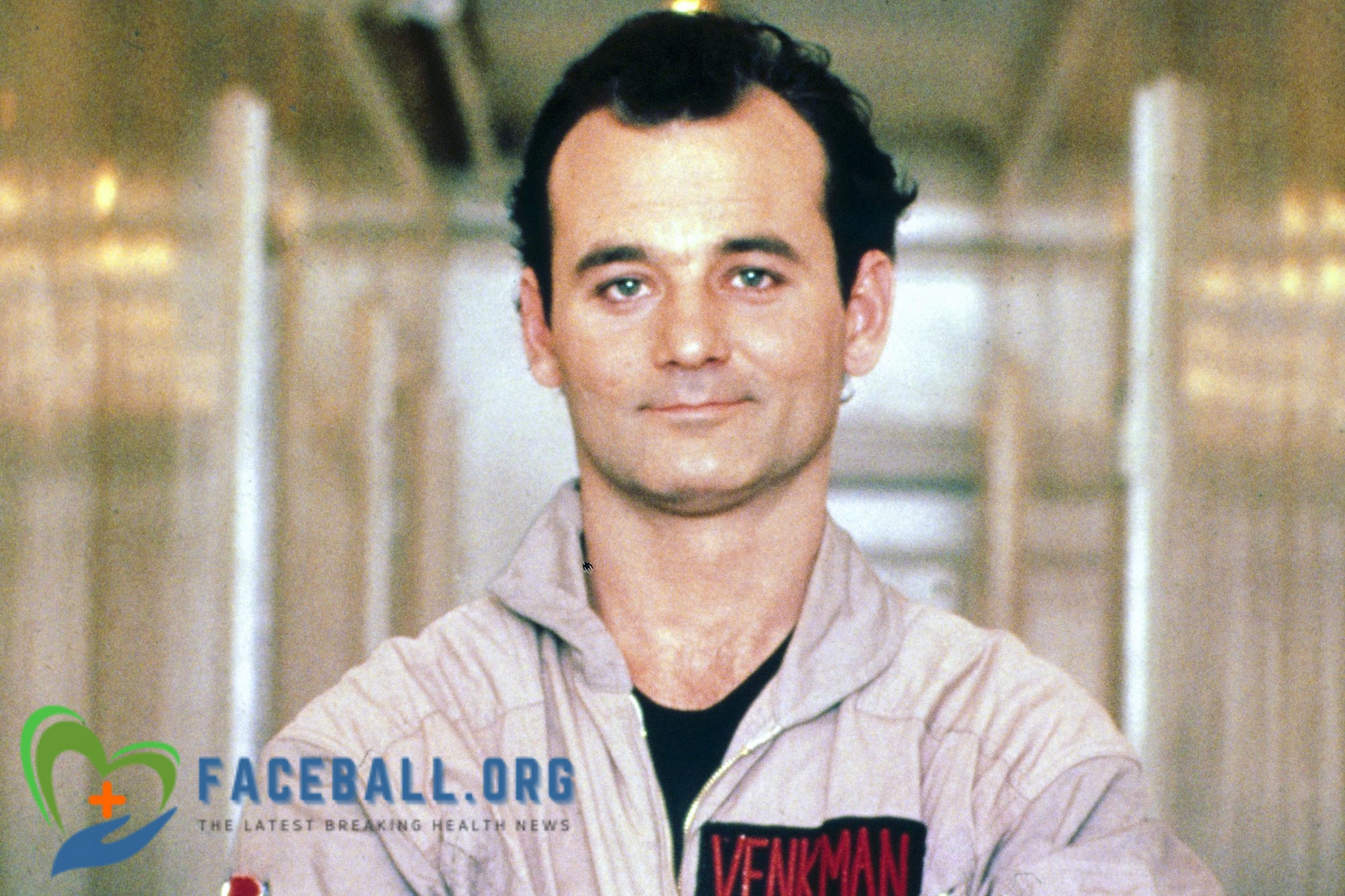 Bill Murray Age