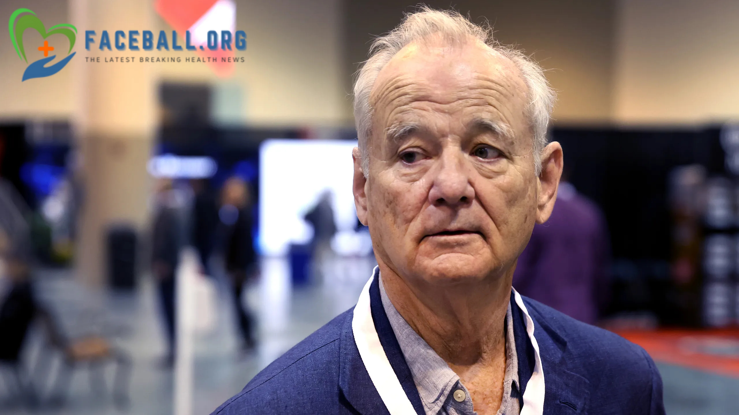 Bill Murray Net Worth