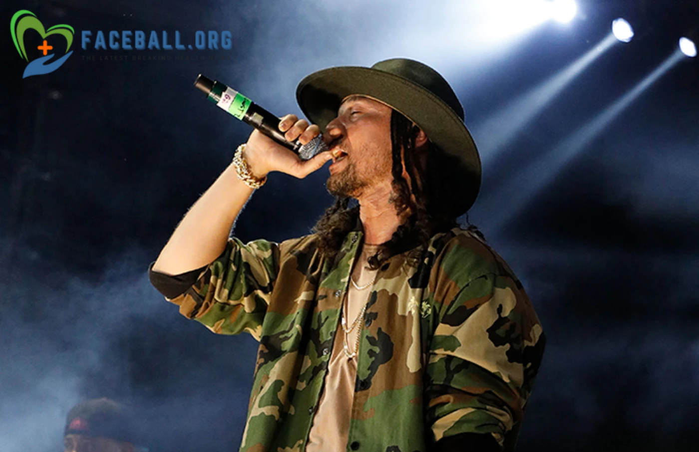 Bizzy Bone Age