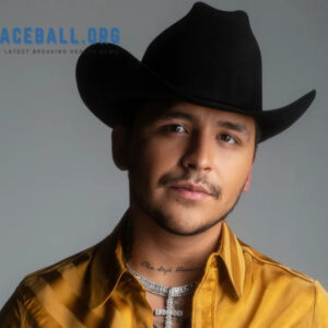 Christian Nodal Net Worth 2022- how much money is the Mexican singer Wealth?