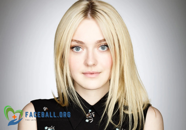 Dakota Fanning Age