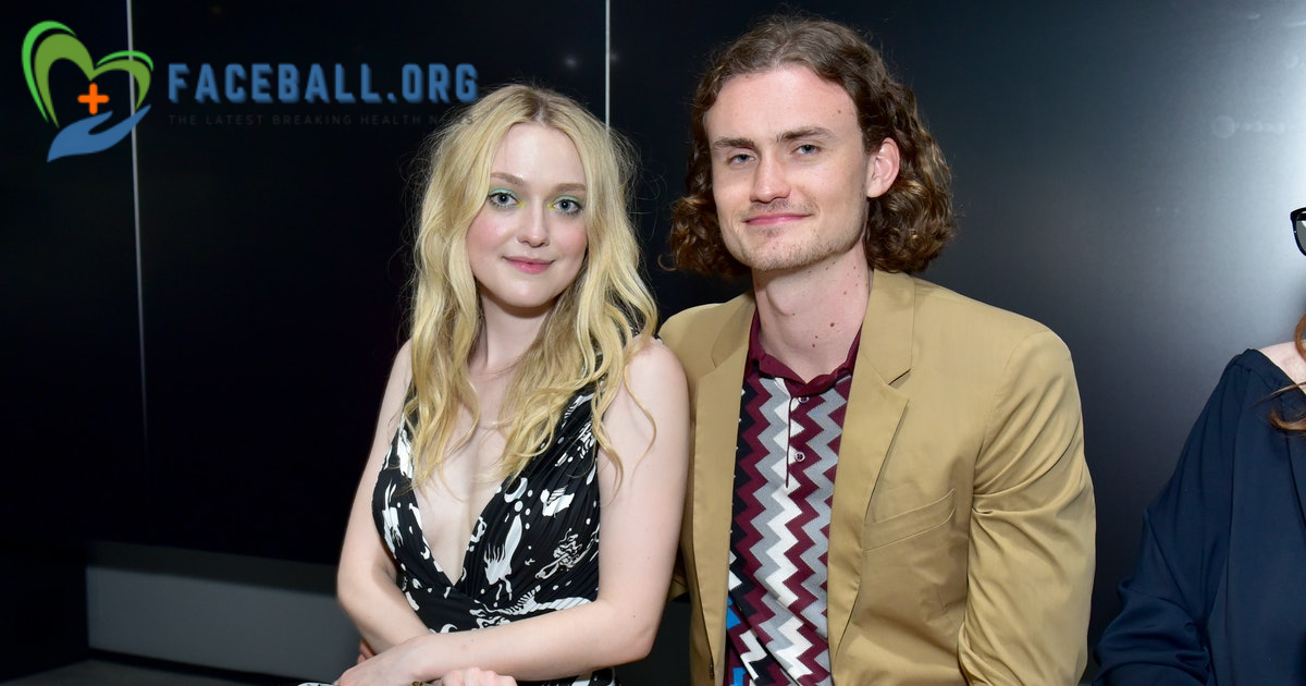 Dakota Fanning BoyFriend