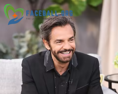 Eugenio Derbez Age