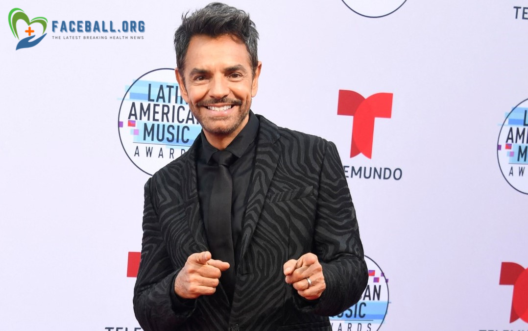 Eugenio Derbez Net Worth