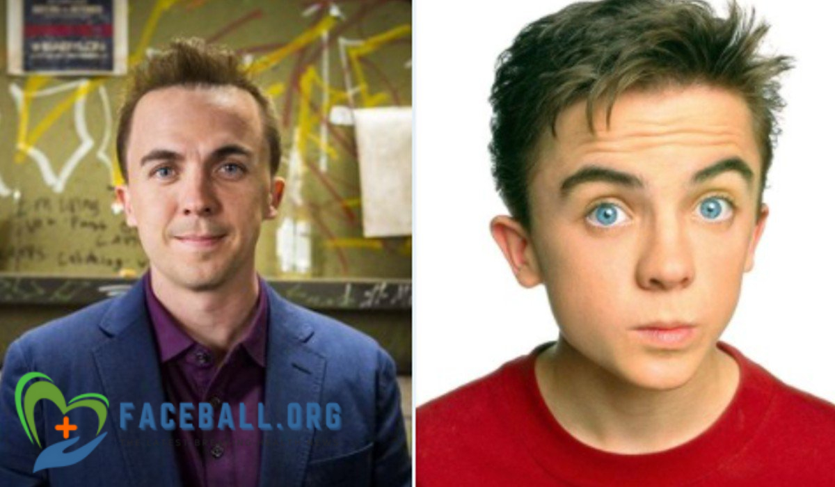 Frankie Muniz Age