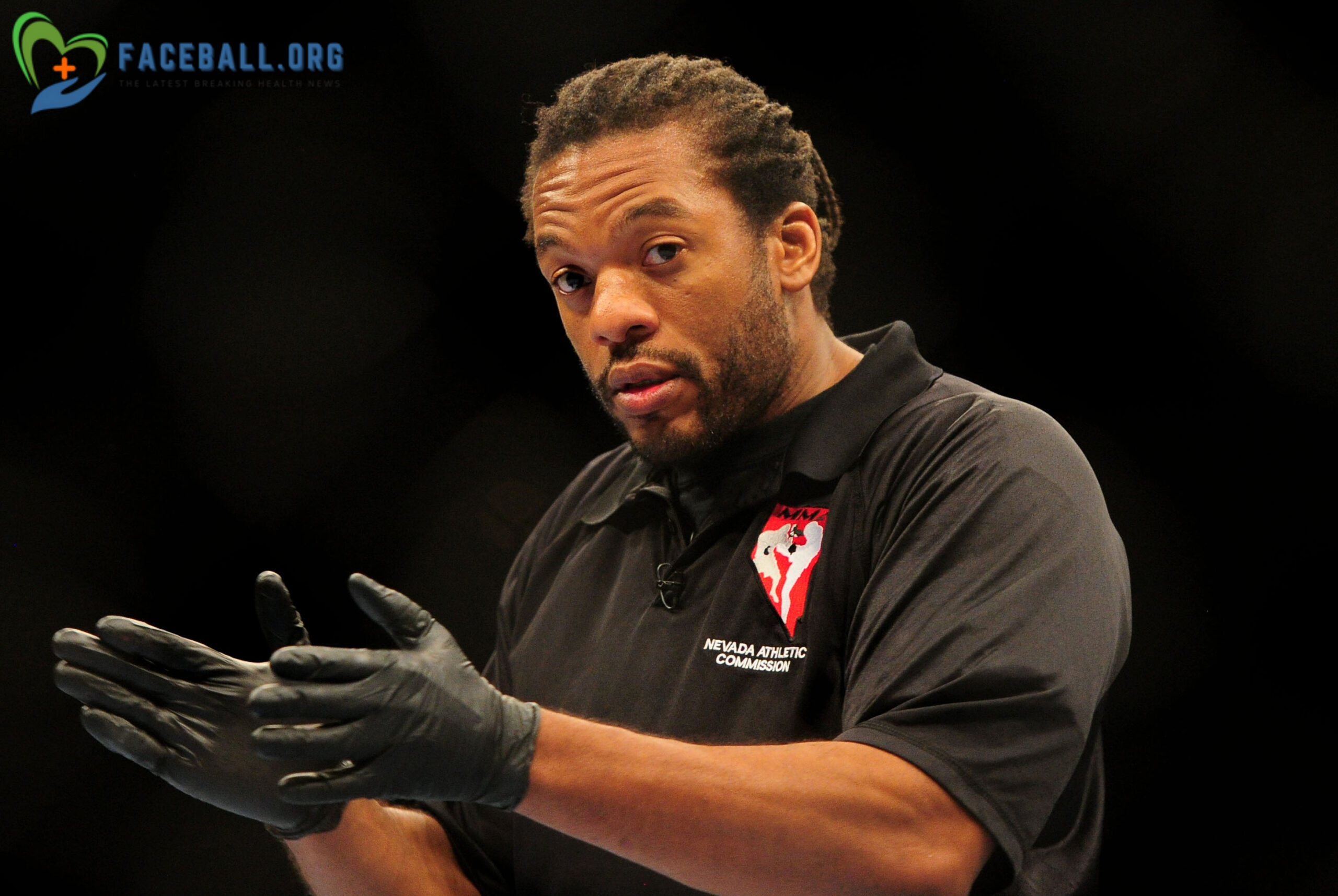 Herb Dean Net Worth