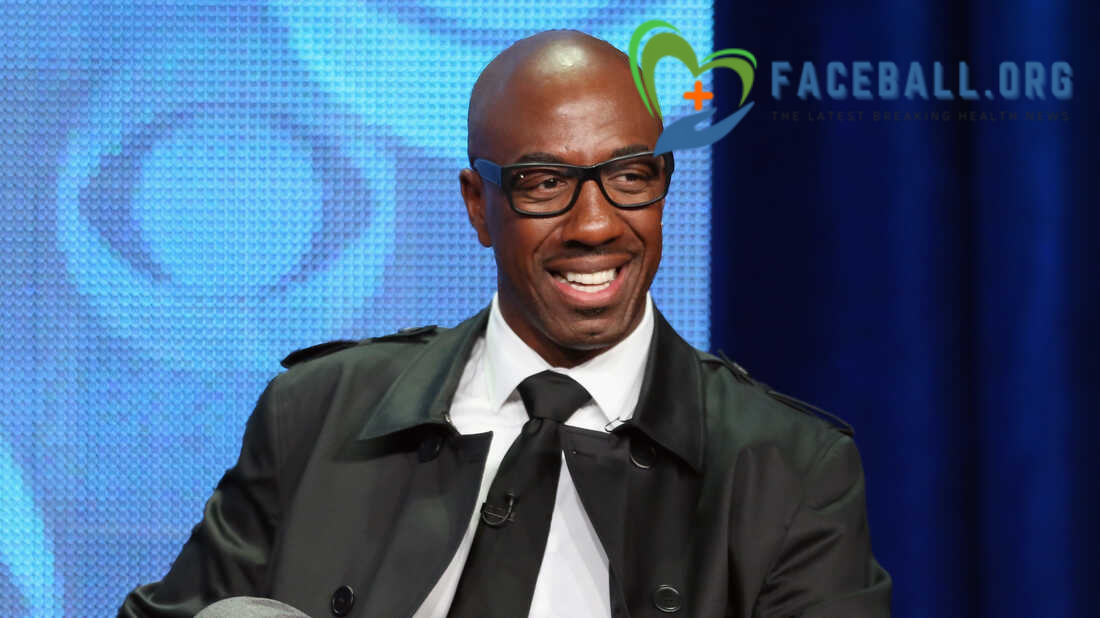 JB Smoove Net Worth 2023- Wife, Children, Fortune And ... - FaceBall