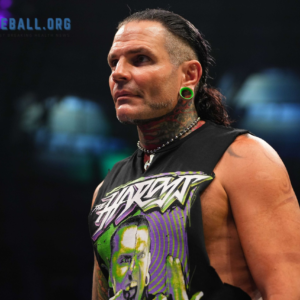 Jeff Hardy Net Worth 2022 – Salary, Fortune and the Status of His Personal Life