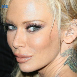 Jenna Jameson Net Worth 2022- Get the Lowdown on Her Age, Career and More!