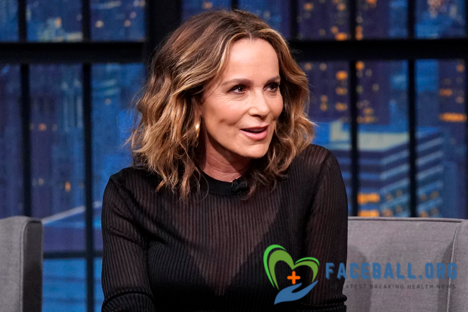 Jennifer Grey Net Worth