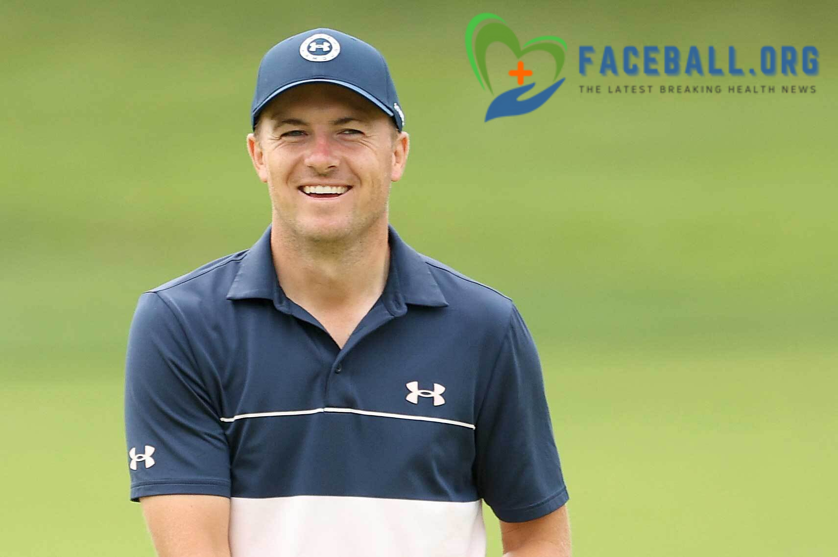 Jordan Spieth Net Worth