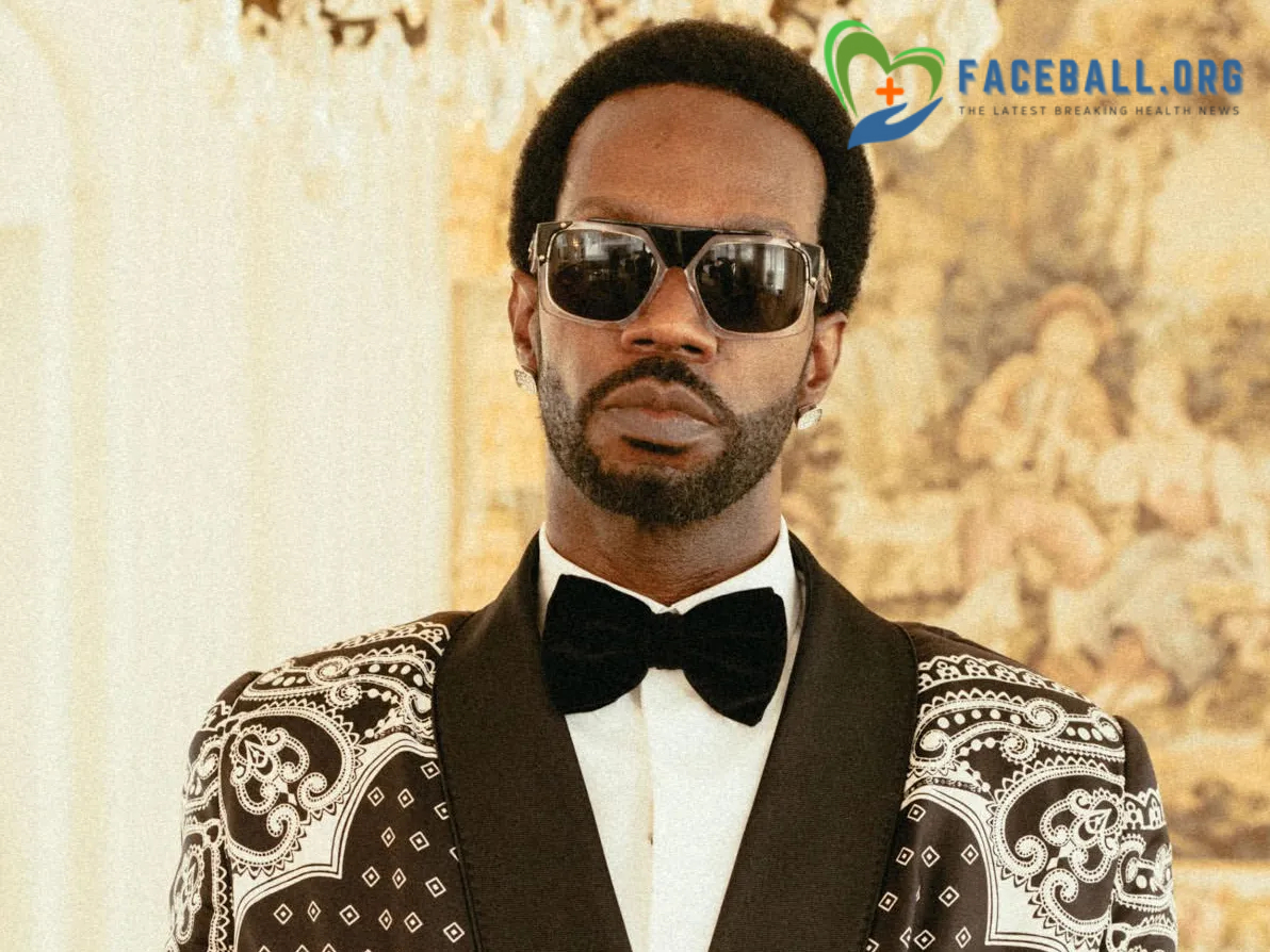 Juicy J Net Worth