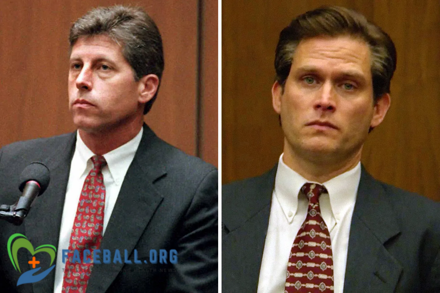 Mark Fuhrman Age