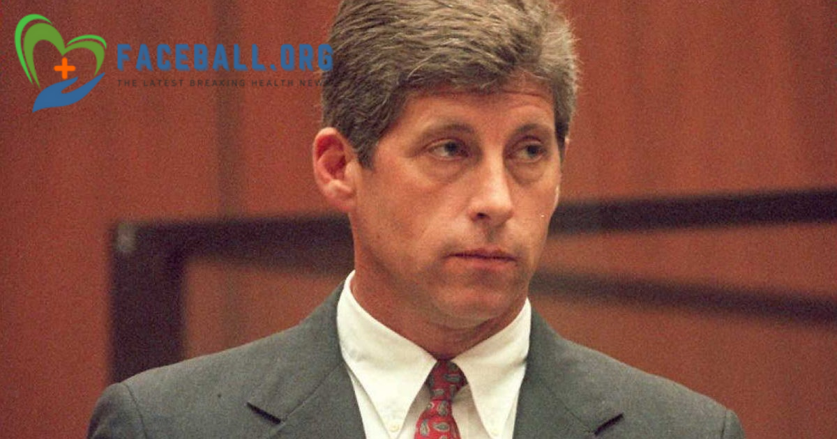 Mark Fuhrman Net Worth