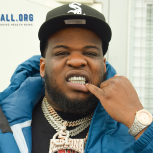 Maxo Kream Net Worth 2022- How much money does the rapper have now?
