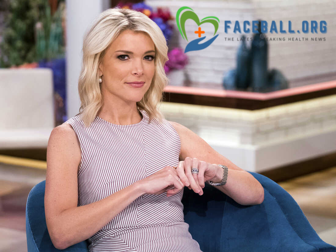 Megyn Kelly Age