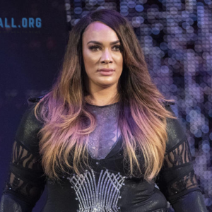 Nia Jax Net Worth 2022- Income, WWE Career, Private Life, and Wealth