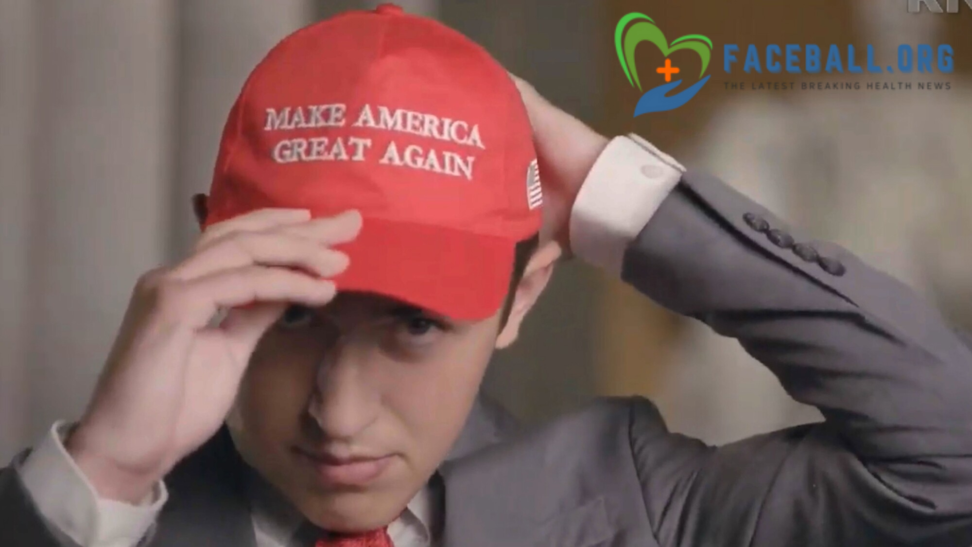 Nick Sandmann Net Worth 