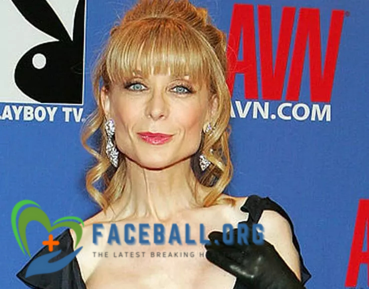 Nina Hartley Age