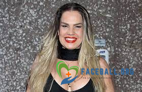 Niurka Marcos Net Worth 2022- Cuban Singer, Dancer, and Vedette | Earnings and Wealth Reports