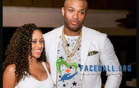 PJ Tucker Wife 1