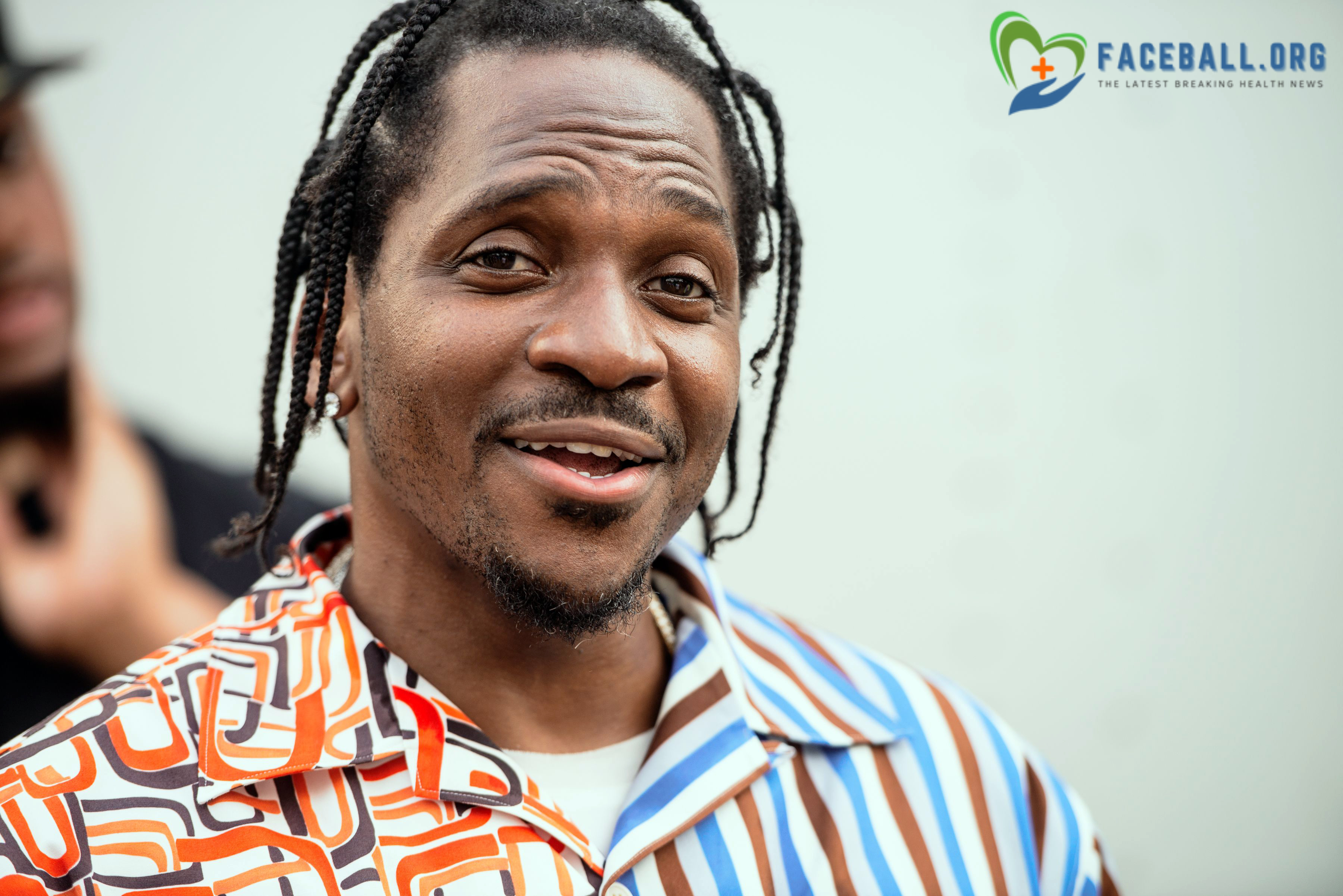 Pusha T Net Worth