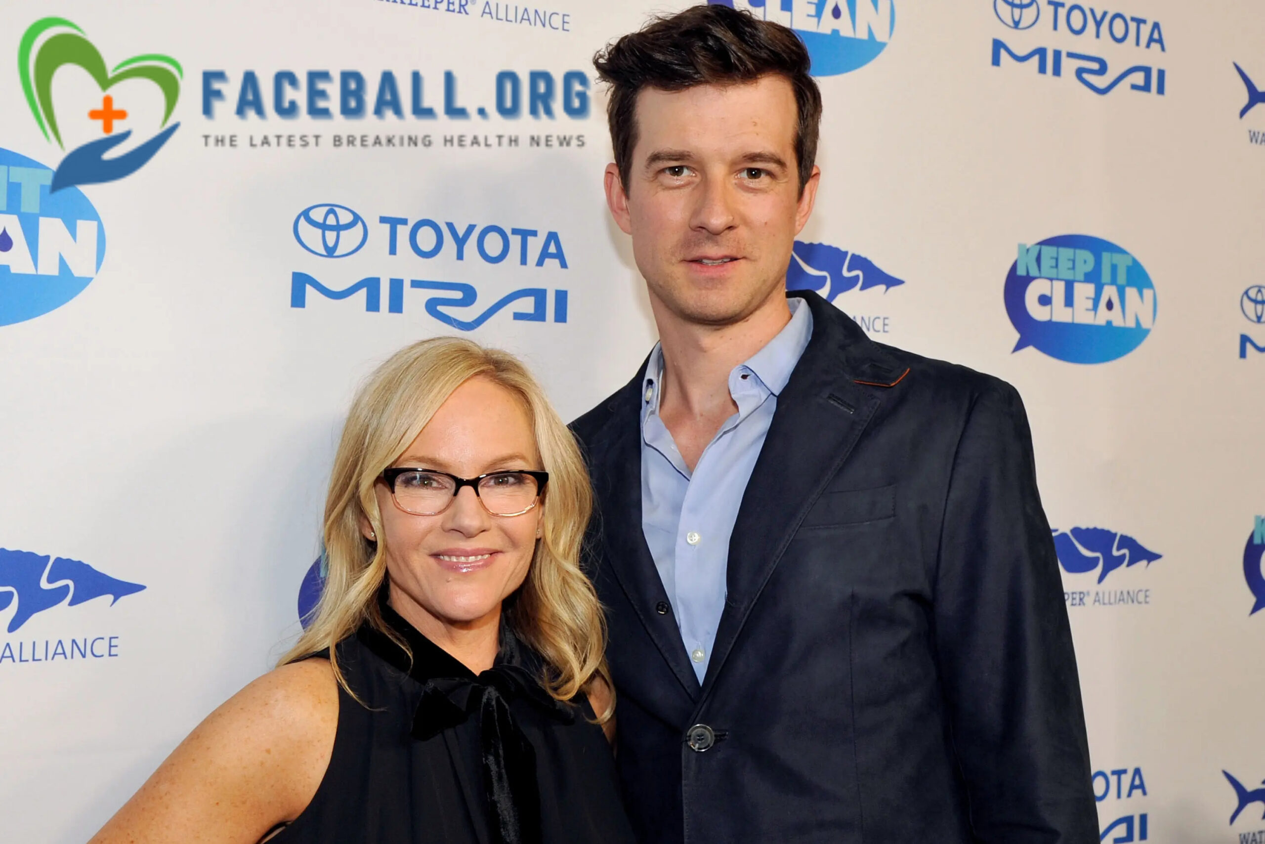 Rachael Harris News