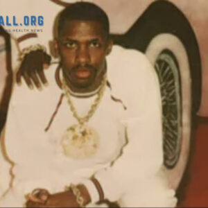 Rayful Edmond Net Worth 2022- Details on his Height, size, offspring, Wealth and Spouse.