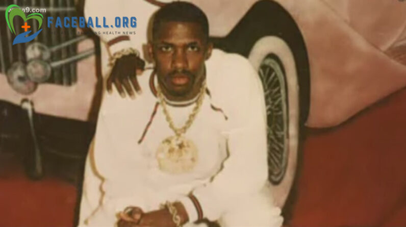 Rayful Edmond Net Worth 2022- Details on his Height, size, offspring, Wealth and Spouse